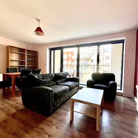 The Strand'S Guest Rooms Dublin Bagian luar foto