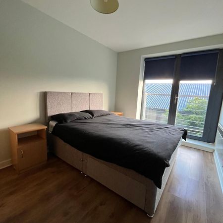 The Strand'S Guest Rooms Dublin Bagian luar foto