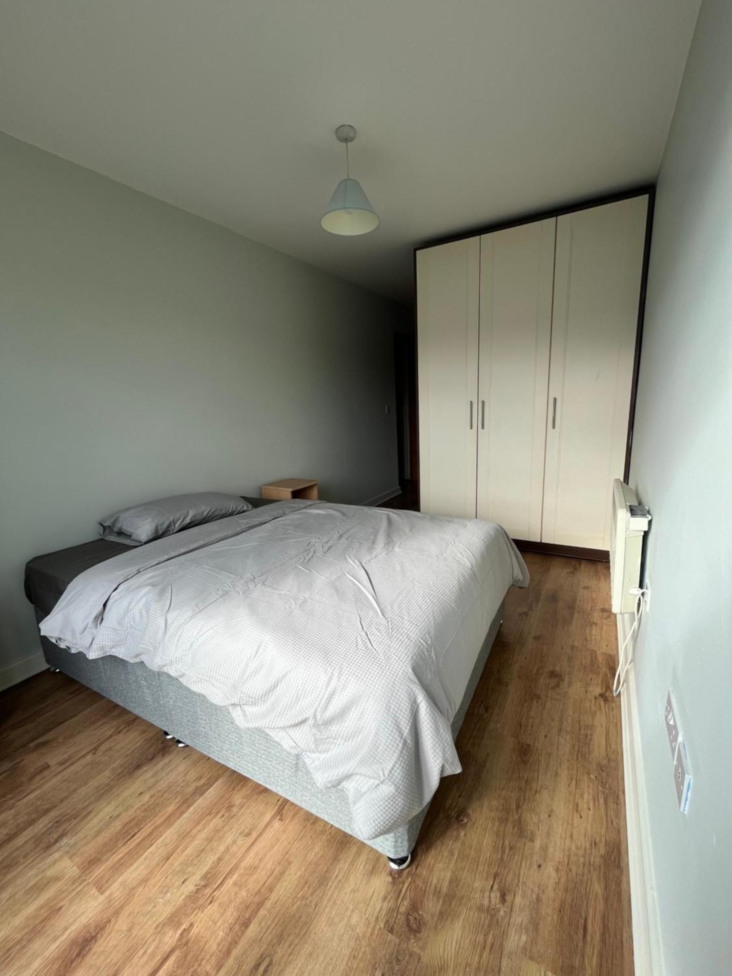 The Strand'S Guest Rooms Dublin Bagian luar foto
