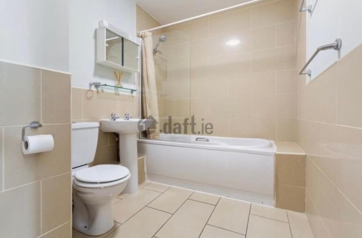 The Strand'S Guest Rooms Dublin Bagian luar foto