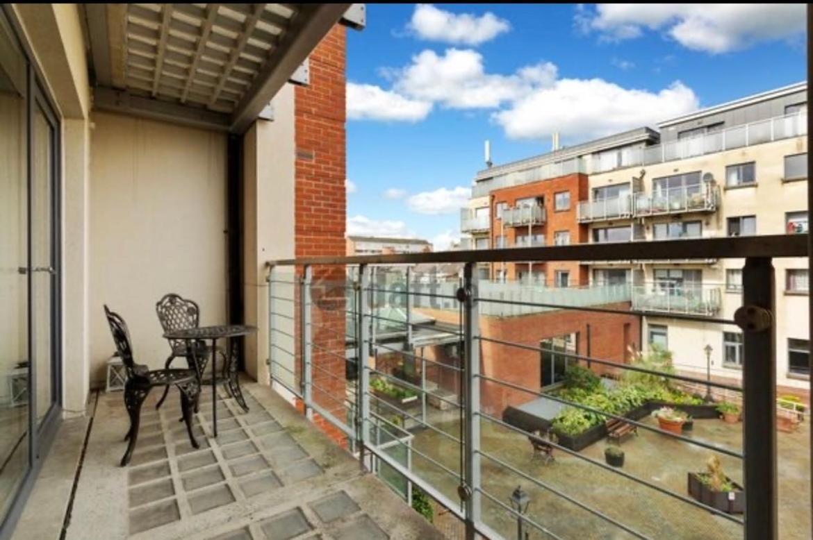The Strand'S Guest Rooms Dublin Bagian luar foto