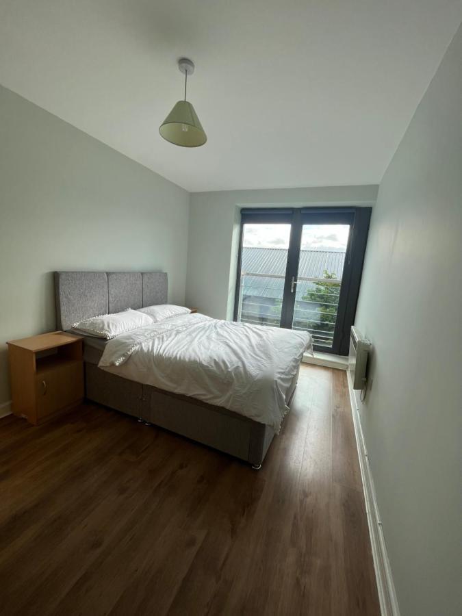 The Strand'S Guest Rooms Dublin Bagian luar foto
