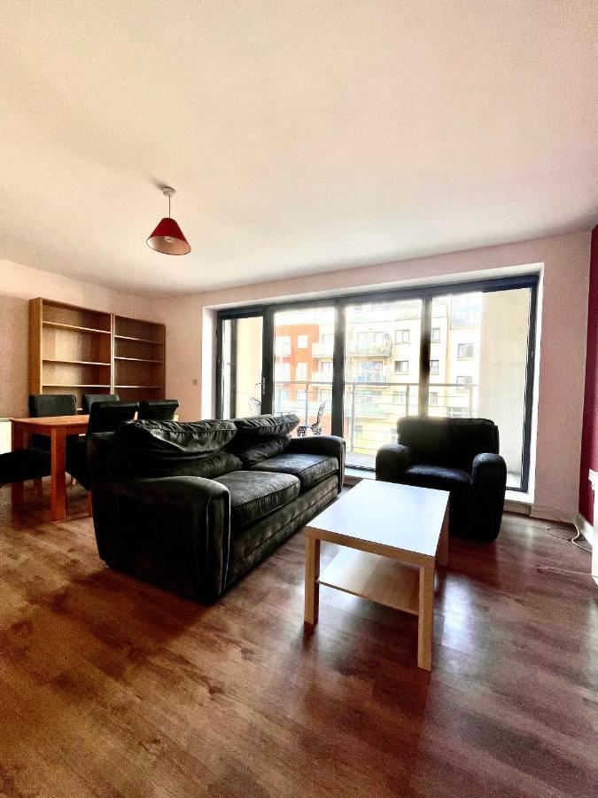 The Strand'S Guest Rooms Dublin Bagian luar foto