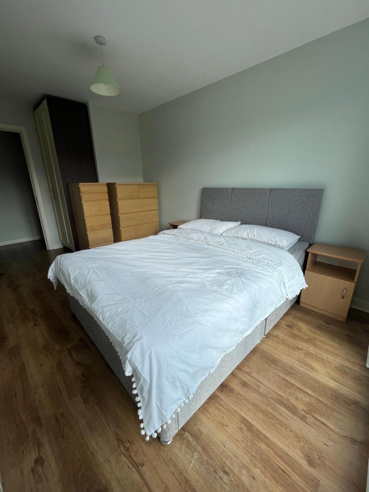 The Strand'S Guest Rooms Dublin Bagian luar foto