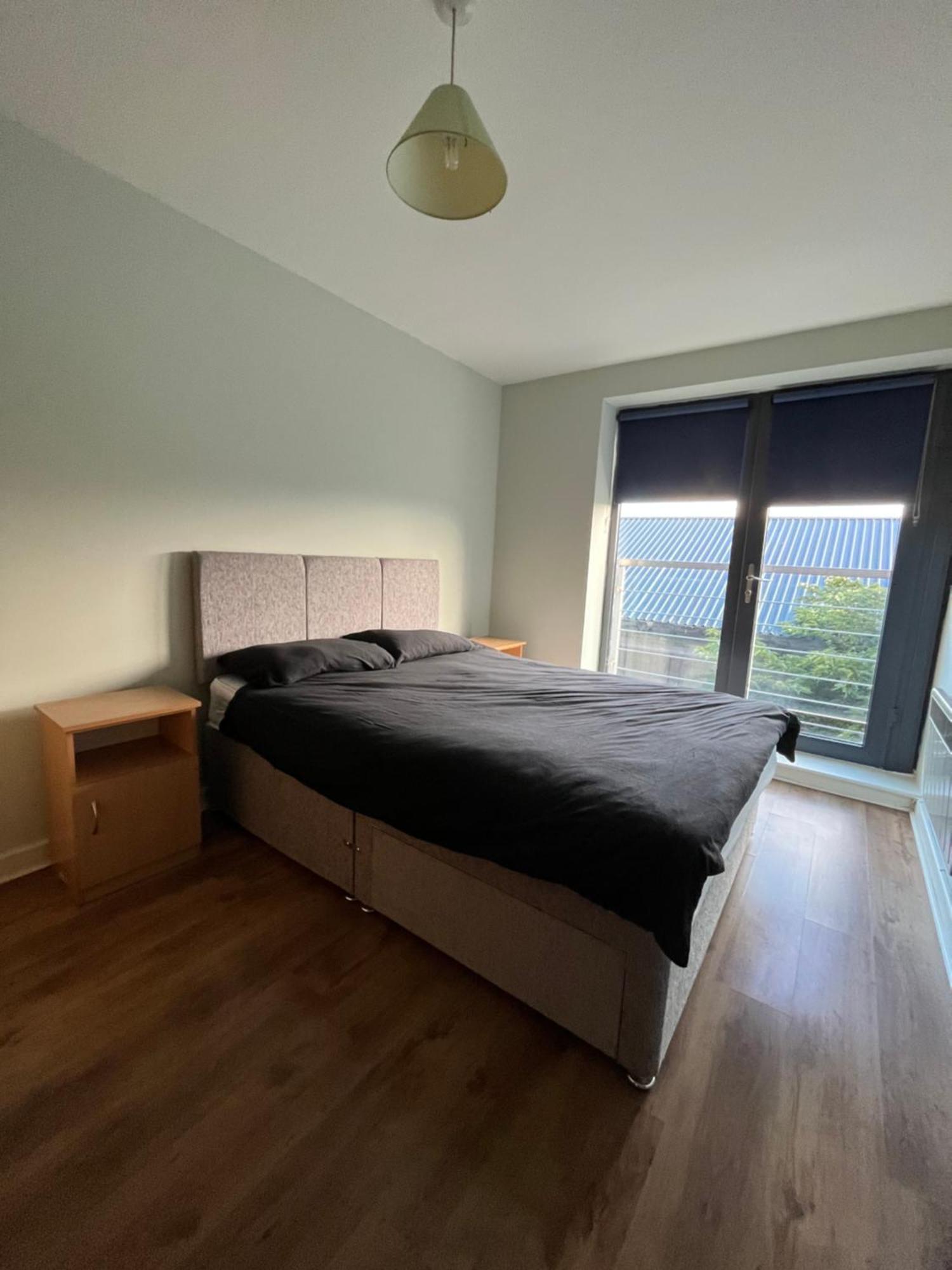 The Strand'S Guest Rooms Dublin Bagian luar foto