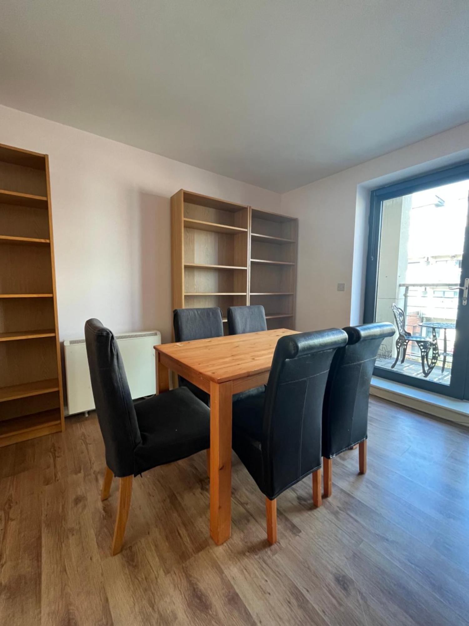 The Strand'S Guest Rooms Dublin Bagian luar foto