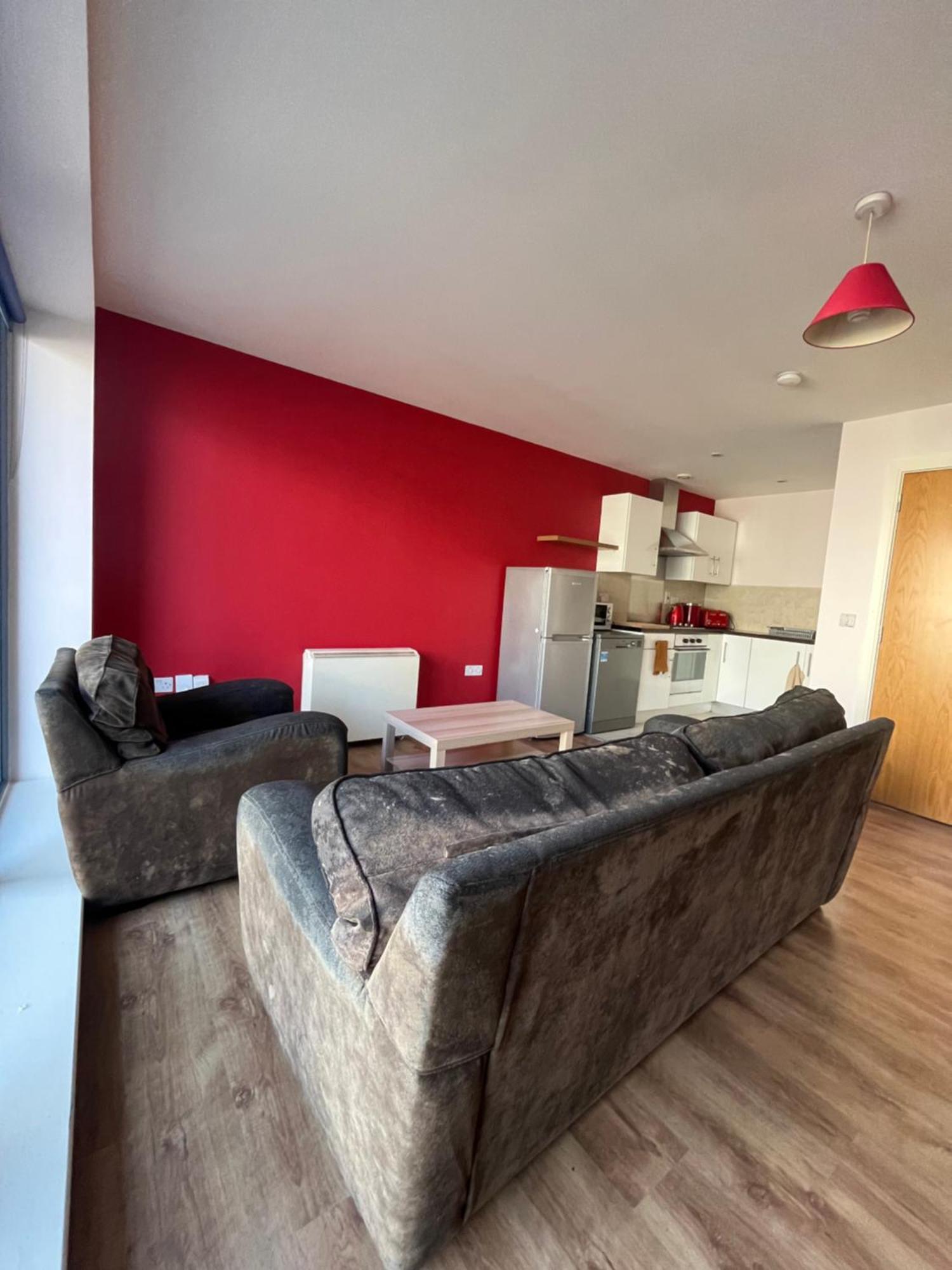 The Strand'S Guest Rooms Dublin Bagian luar foto